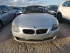 2007 BMW Z4 3.0