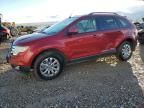 2009 Ford Edge SEL