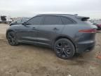 2024 Jaguar F-PACE R-DYNAMIC S