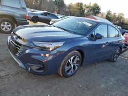 2025 Subaru Legacy Premium en venta en Mendon, MA