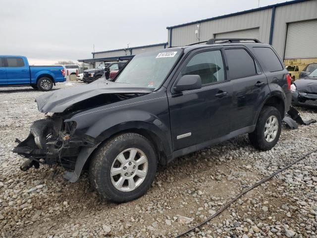 2008 Mazda Tribute S