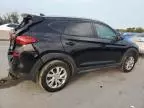 2019 Hyundai Tucson Limited