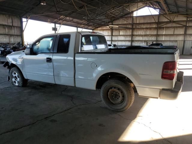 2007 Ford F150