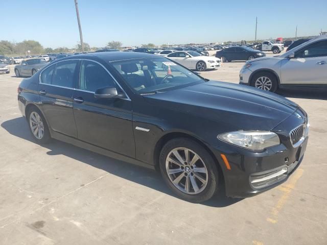 2014 BMW 528 I