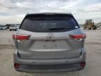 2015 Toyota Highlander LE