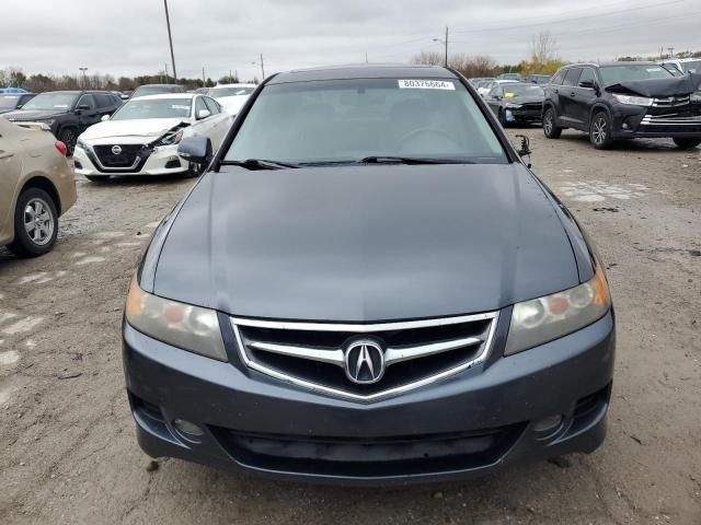 2006 Acura TSX