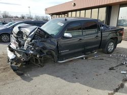 GMC Vehiculos salvage en venta: 2008 GMC Sierra K1500