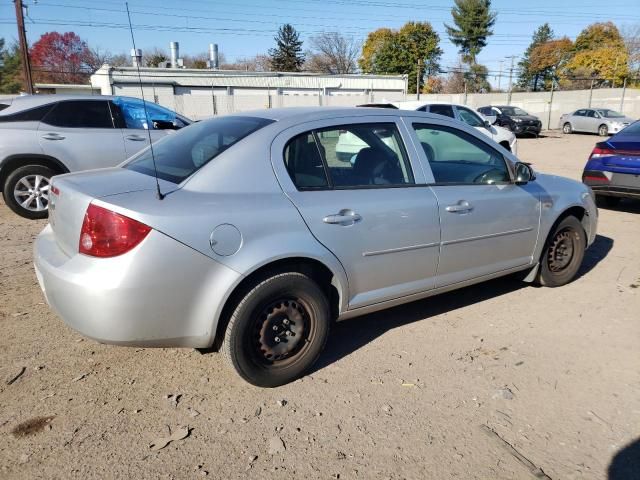 2010 Chevrolet Cobalt 1LT