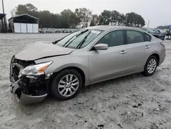 2014 Nissan Altima 2.5 en venta en Loganville, GA