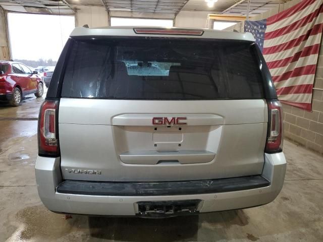 2015 GMC Yukon SLE