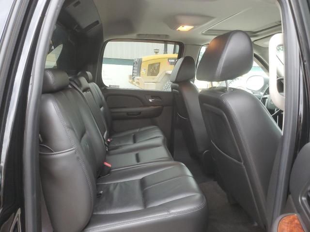 2008 Chevrolet Avalanche K1500