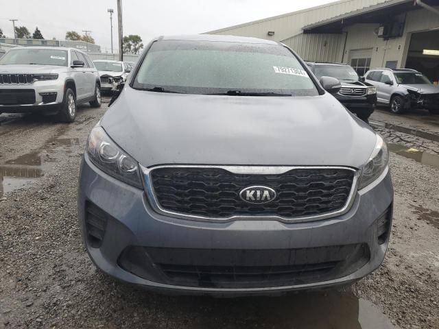 2019 KIA Sorento L