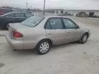 2001 Toyota Corolla CE