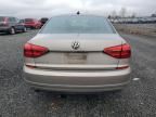 2016 Volkswagen Passat SE