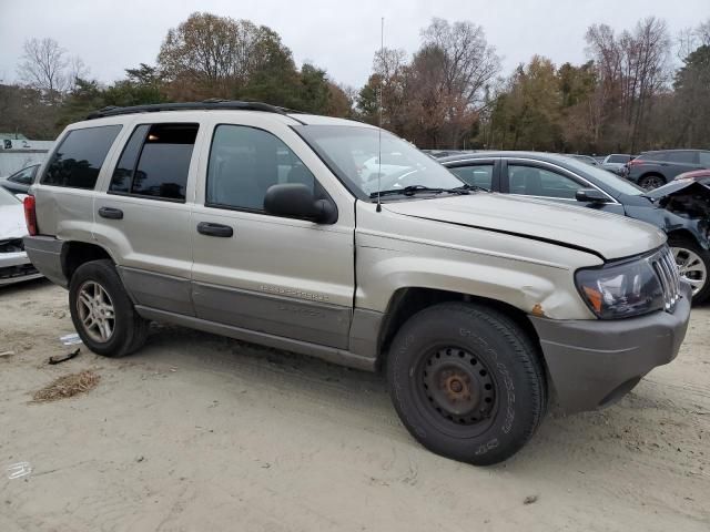 2003 Jeep Grand Cherokee Laredo