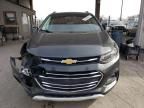 2017 Chevrolet Trax 1LT