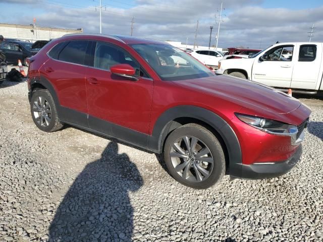 2024 Mazda CX-30 Premium