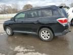 2013 Toyota Highlander Base