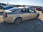 2012 Chevrolet Malibu 1LT