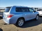 2009 Toyota Highlander Hybrid