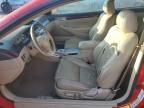 2004 Toyota Camry Solara SE