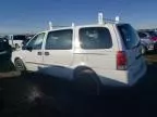 2008 Chevrolet Uplander Incomplete