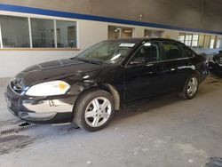 Chevrolet salvage cars for sale: 2013 Chevrolet Impala Police