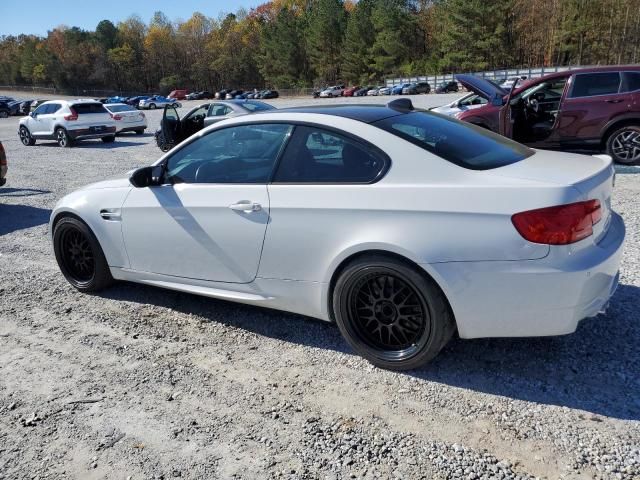 2008 BMW M3