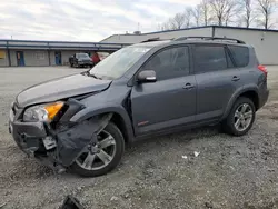 2010 Toyota Rav4 Sport en venta en Arlington, WA