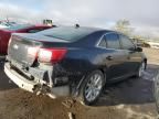 2013 Chevrolet Malibu 2LT