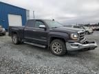 2016 GMC Sierra K1500 SLT