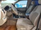 2007 Nissan Pathfinder LE