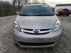 2007 Toyota Sienna XLE