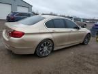 2011 BMW 535 I