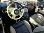 2012 Fiat 500 Lounge