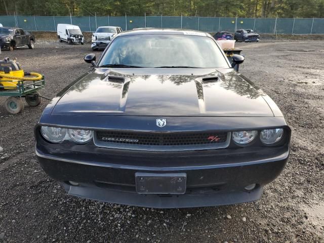 2010 Dodge Challenger R/T