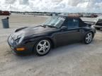 1997 Porsche 911 Carrera 2