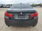 2013 BMW 535 I