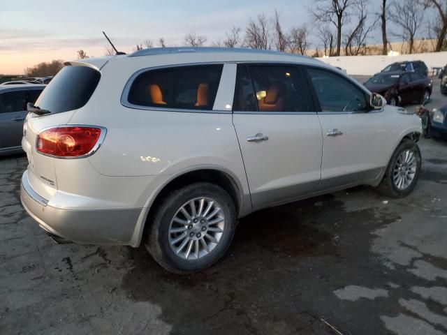 2012 Buick Enclave