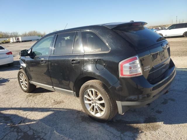 2009 Ford Edge SEL