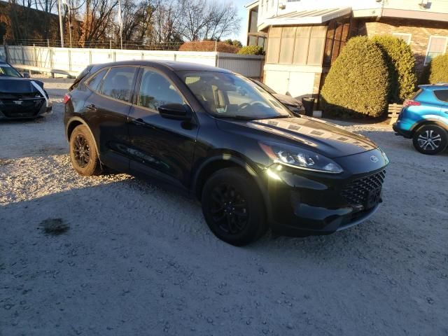 2020 Ford Escape SE Sport