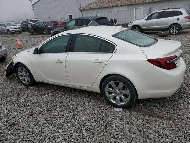 2015 Buick Regal Premium