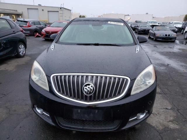 2012 Buick Verano