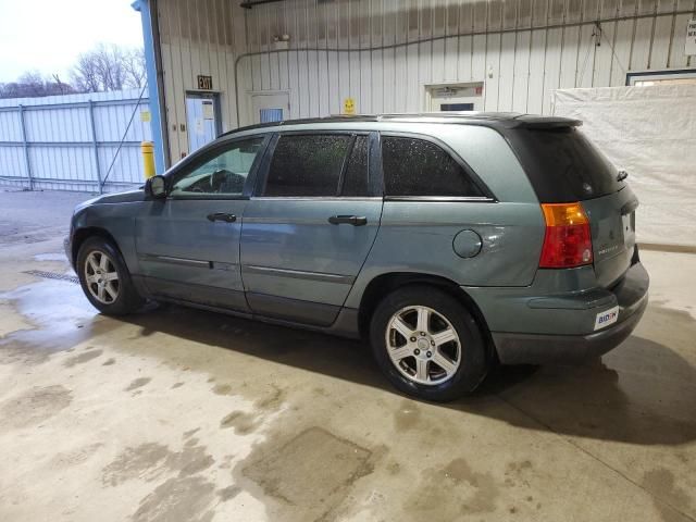 2006 Chrysler Pacifica