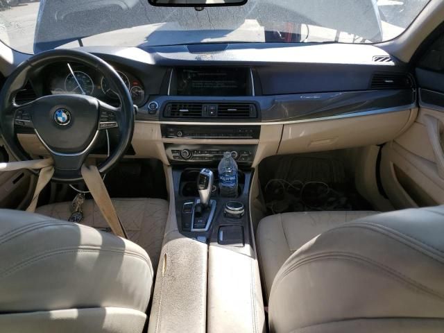 2014 BMW 535 I