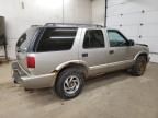 2004 Chevrolet Blazer