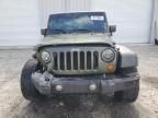 2007 Jeep Wrangler X