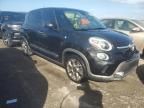 2014 Fiat 500L Trekking