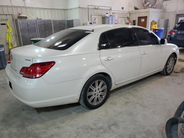 2007 Toyota Avalon XL