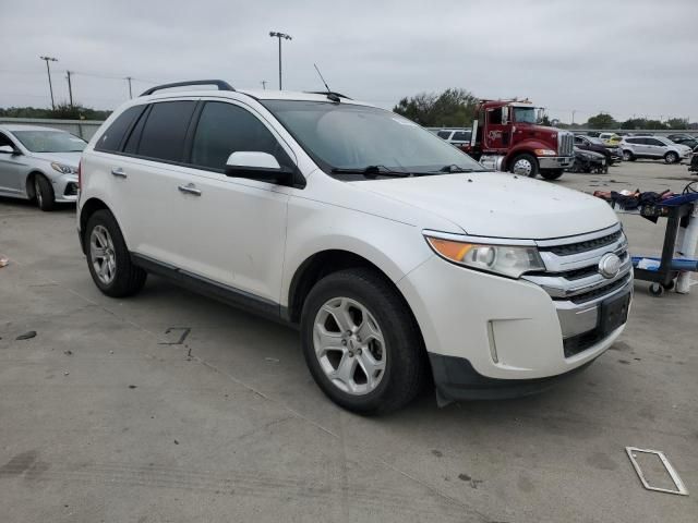 2011 Ford Edge SEL